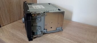 Autoradio Ford 6000Cd - 2