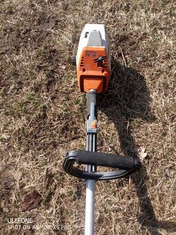 Křovinořez stihl - 2