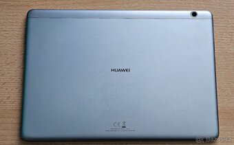 Huawei MediaPad T3 10. LTE šedý (AGS-L09) - 2