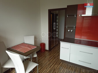 Pronájem bytu 1+1, 36 m², Orlová, ul. Ke Studánce - 2