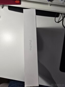 Ipad Pro 12.9 M2 128 gb + Cellular - 2