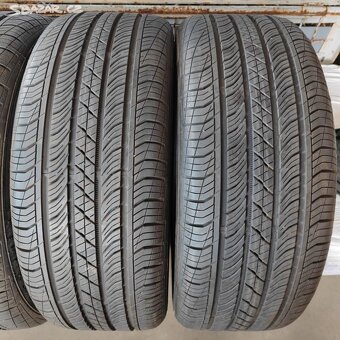 Letní pneu 235/50 R19 Continental - demont - 2