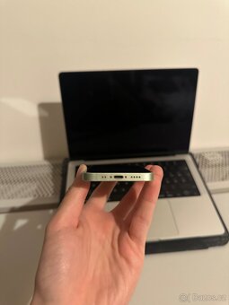iPhone 12 Mini (64GB) - 2
