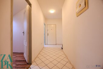 pronájem 2+kk, 73 m2, ev.č. 00987 - 2