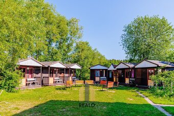 Pronájem ostatní komerční nemovitosti, 500 m2 - Lažánky - 2