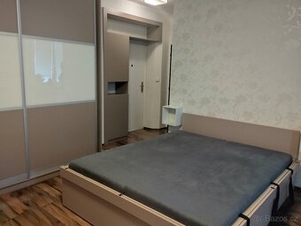 Pronájem bytu 1+KK 36m2 Napajedla ulice Husova - 2