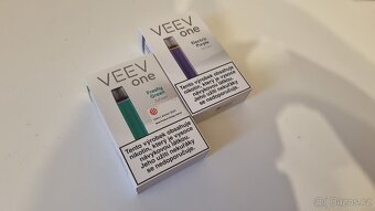 VEEV - 2