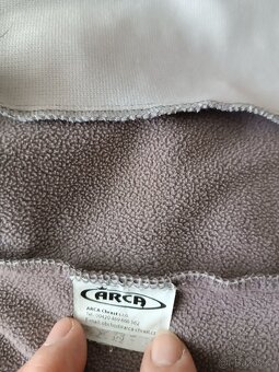 Dámská bunda Arca - 2