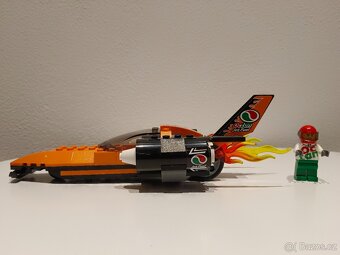 LEGO City 60178 - 2
