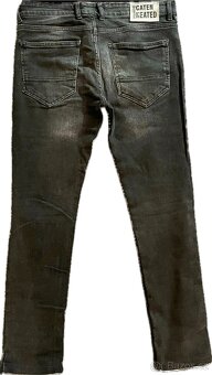 Dsquared D2 Caten Heated - 2