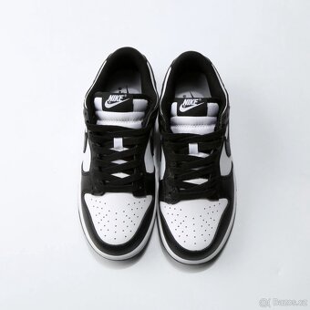 Nike Dunk Panda Low - 2