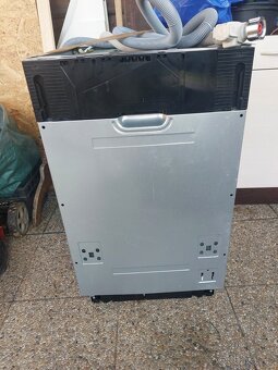 Myčka na nádobí Gorenje - 2