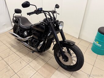 HONDA VT 750 SHADOW C2 - 2