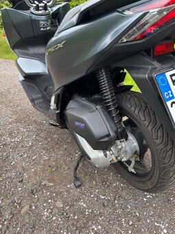 Prodám Hondu PCX125 - 2