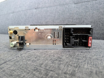 Autorádio Blaupunkt Woodstock DAB 54 - 2