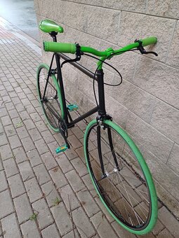 singlespeed 60cm - 2