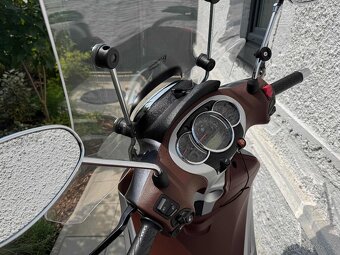 Piaggio Beverly 300 - 2