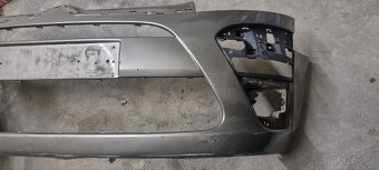 Přední nárazník Citroen C4 Grand Picasso - 2