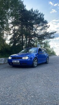 Volkswagen golf 4 - 2