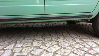 Lada Vaz Ziguli. - 2