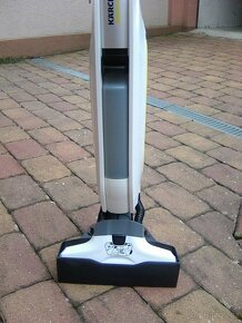 čistící stroj KARCHER - 2