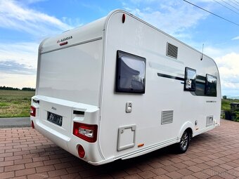 Exkluzivní karavan Adria Altea 492 DT Aire, r.v 2020 SOLAR - 2