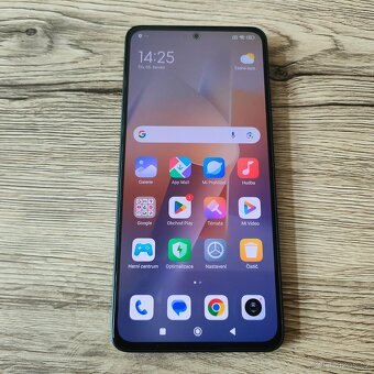 Xiaomi Redmi Note 13-6.67" P-OLED 8+4GB RAM/256GB black - 2