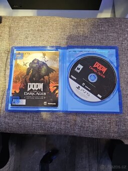 Doom: The Dark Ages – Premium Edition (PS5) – TOP STAV - 2
