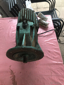 Elektromotor - 2