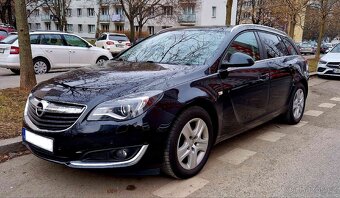Opel Insignia - 2