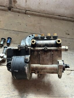 Vstřikovací čerpadlo 2443 pro motor Zetor 6701 - 2