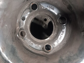 OPEL LETNÍ KOLA NA VETERÁNA - 2