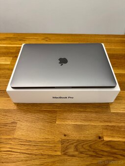 Prodám Macbook Pro - 2