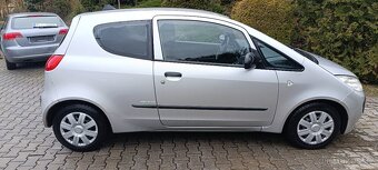 Mitsubishi Colt 1.1 r.v.2012 - 2