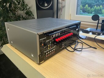 Pioneer VSX-1131 – 7.2 kanálový AV receiver s Dolby Atmos - 2