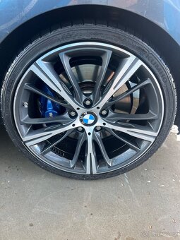 BMW alu styling m660 R19 - 2