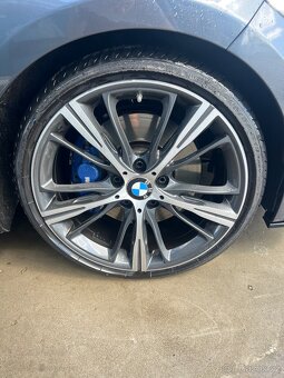 BMW alu styling m660 R19 - 2