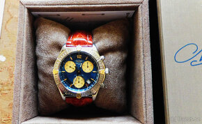 Hodinky Breitling Sirius Chronograf - 2