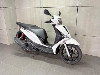 Piaggio Medley 125 S - ČR / 1. MAJ / SUPER CENA - 2