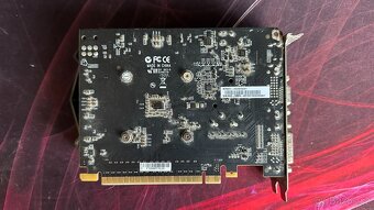 Grafika MSI GTX 750 Ti OC 2GB - 2