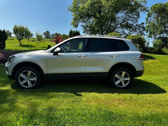 Touareg II - 2