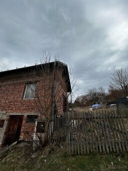 Dům na prodej - 2