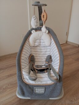 Houpátko Ingenuity - 2