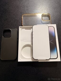 iPhone 14 pro - 2