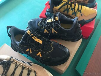 NEW BALANCE, ADIDAS TERREX - VELIKOST 50 - 2