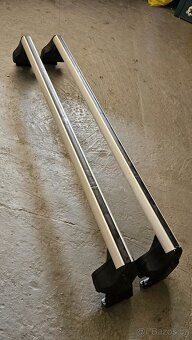 Příčníky Škoda Rapid SPACEBACK - 2