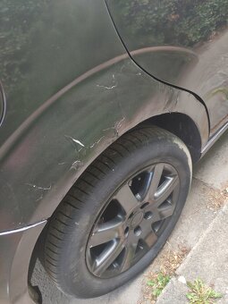 Seat Toledo 3 LPG - 2