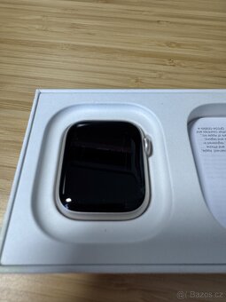 Watch Series 9 (41mm, GPS + Cellular) – nové - 2