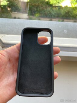 QuadLock iPhone 12 mini - 2
