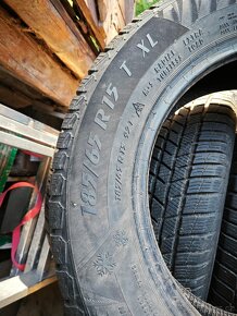 Barum Polaris 185/65 R15 XL - 2